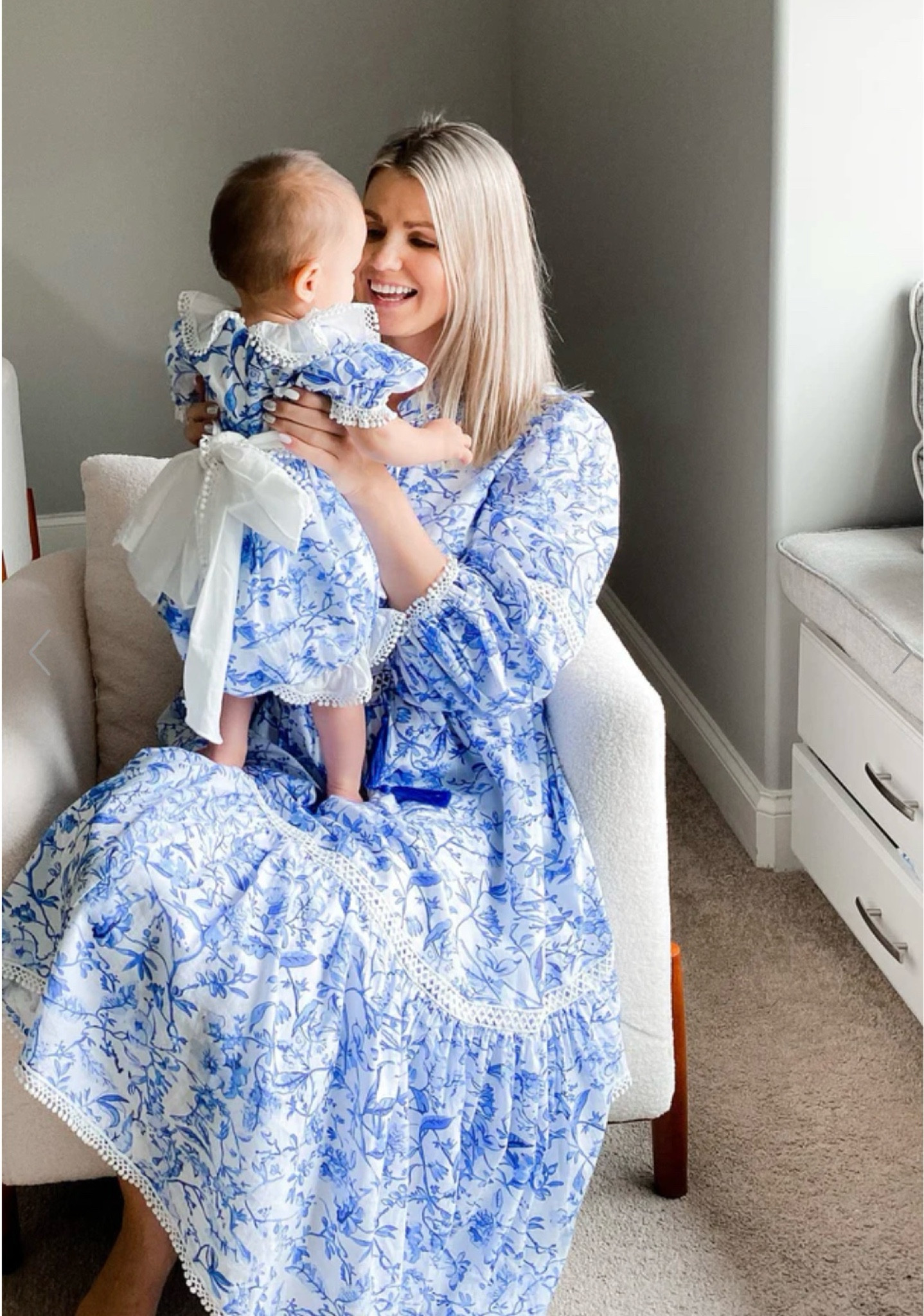 Pinterest inspiration, old money, mommy and me outfit, baby girl #oldmoney #mommyandme #matchingoutfit

#LTKKids #LTKParties #LTKFamily