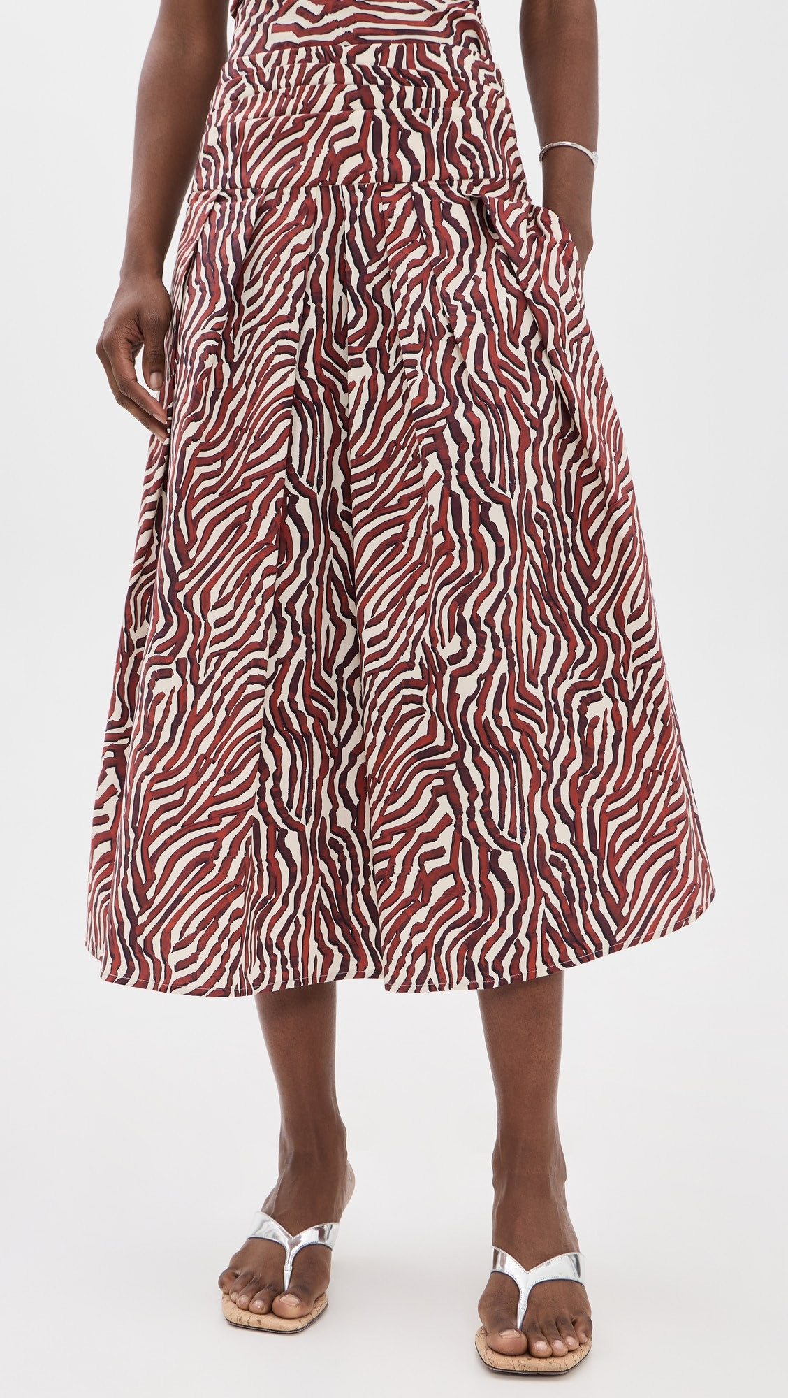 Nessa Skirt | Shopbop