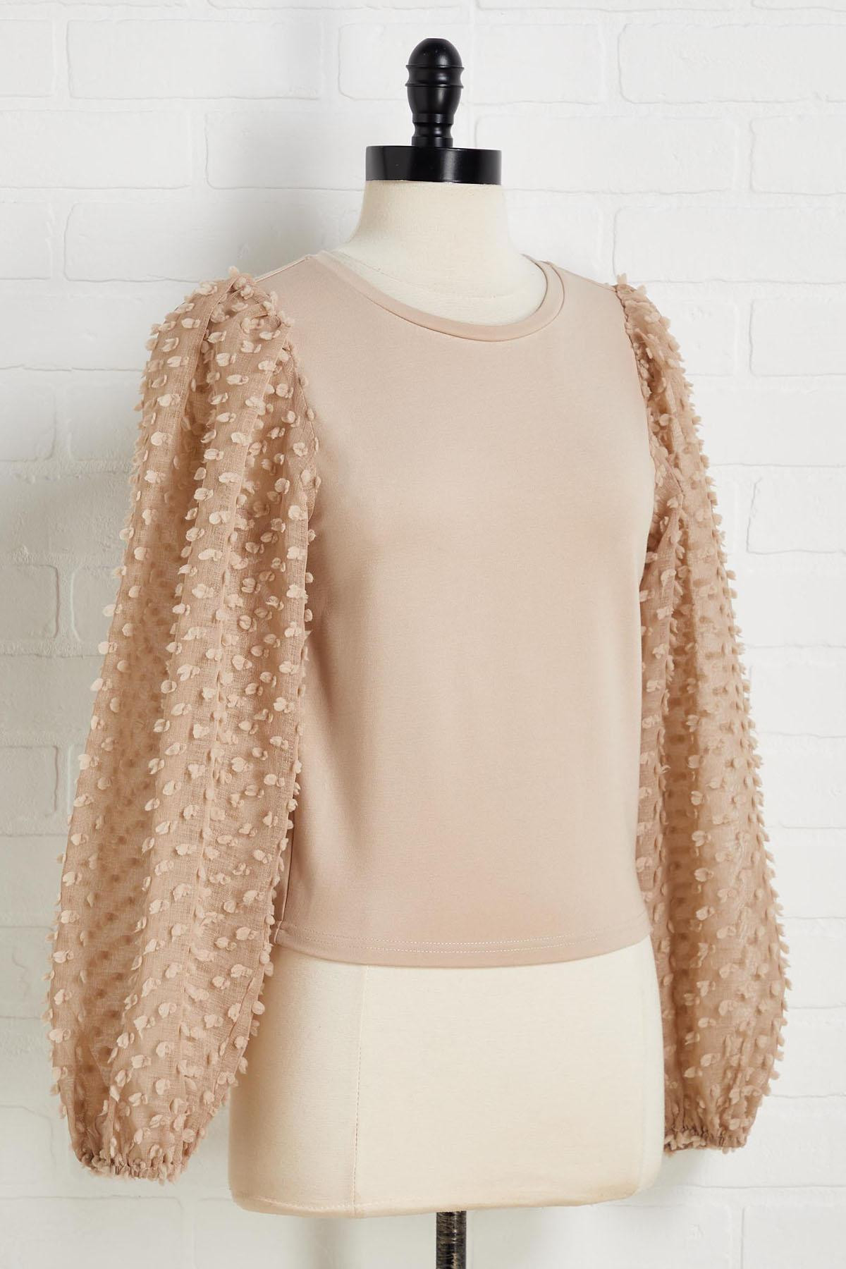 details please top | Versona