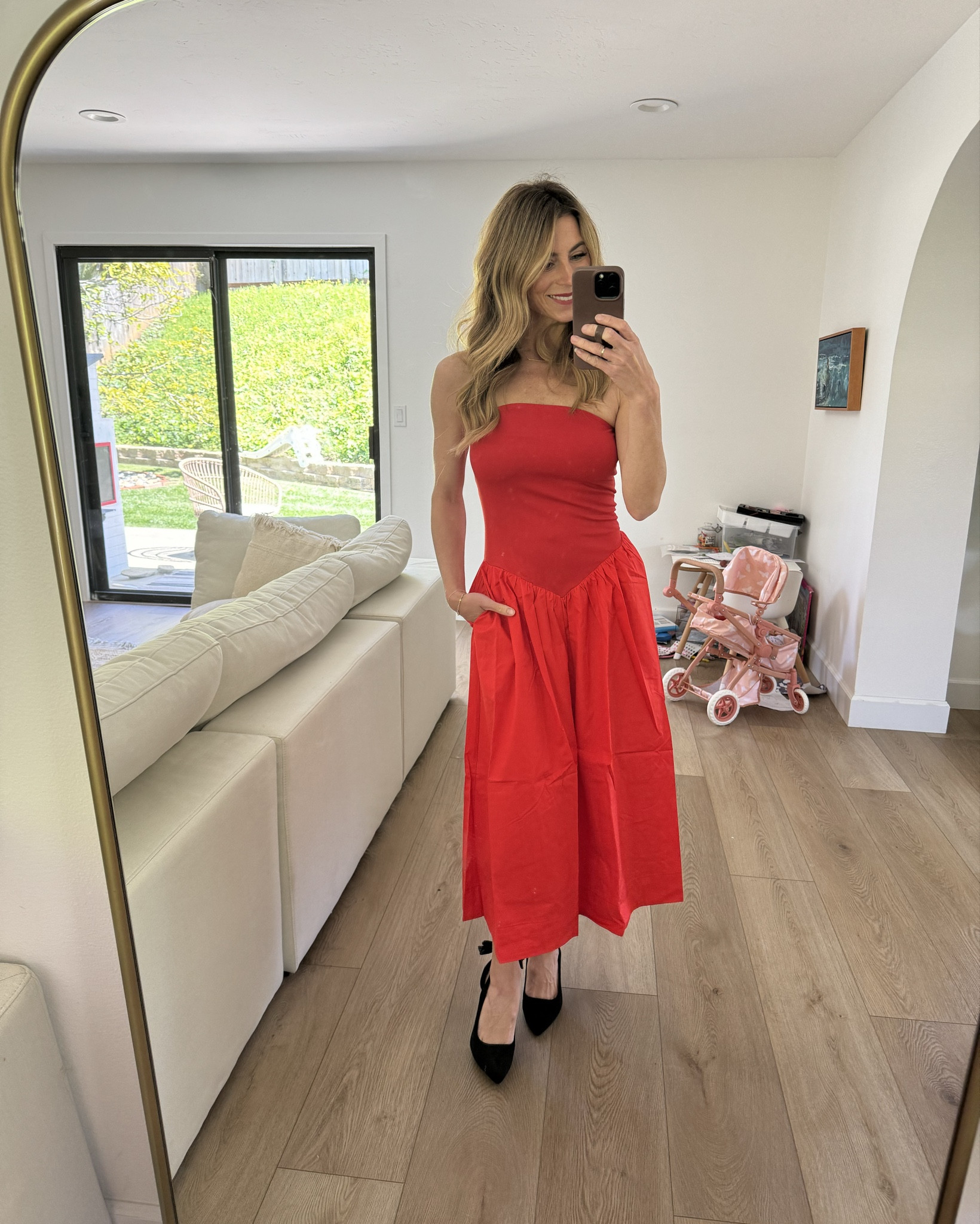 Sassy little red dress number 💃 it comes in white and brown too! 

Drop waist dress, dropped waist dress, red dress, spring dresses, black heels, red target dress, white target dress, brown target dress, brown dress, white dresss

#LTKParties #LTKSeasonal #LTKFestival