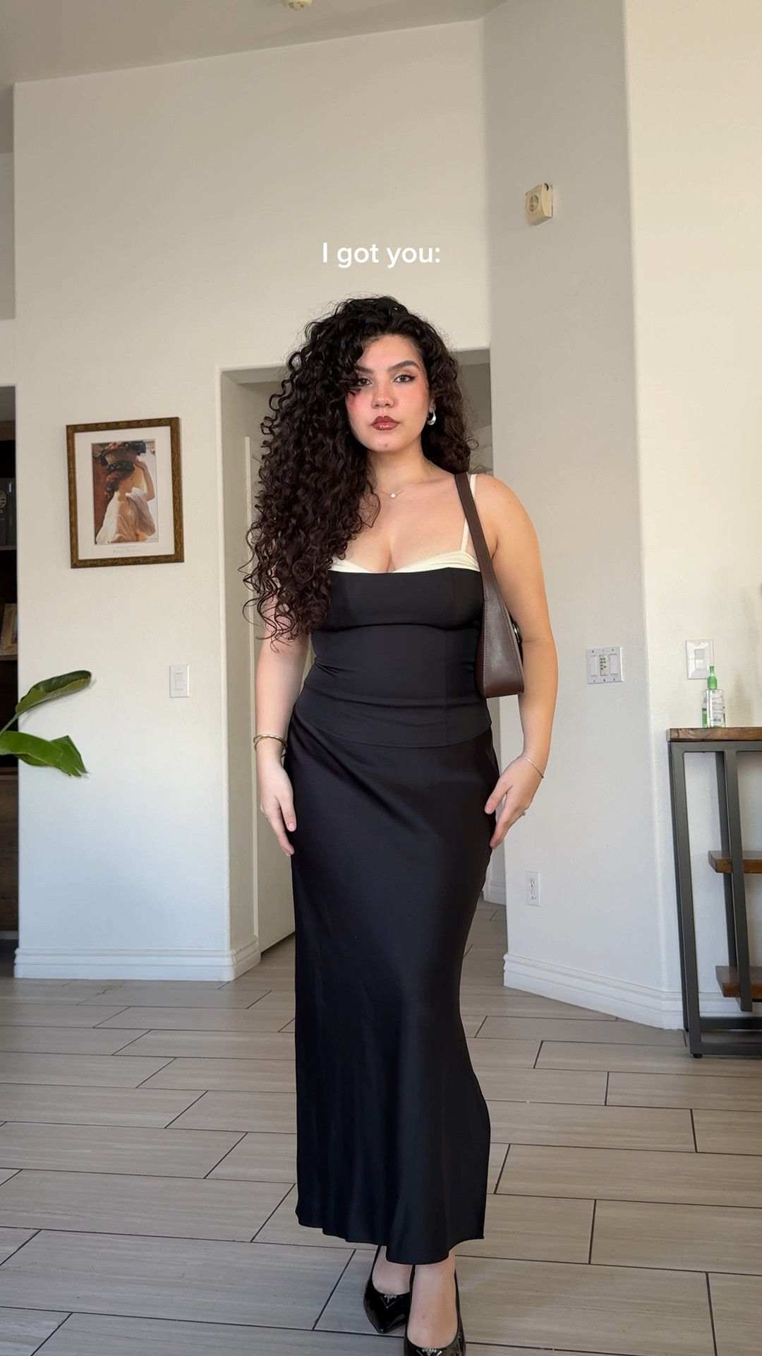 3 ways to style a satin skirt✨
(Some products aren’t available, but linked are similar recommendations! All tops are size L, skirt is size L✨

#LTKootd #LTKgrwm #LTKHoliday