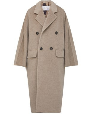 Ethel coat | 24S (APAC/EU)