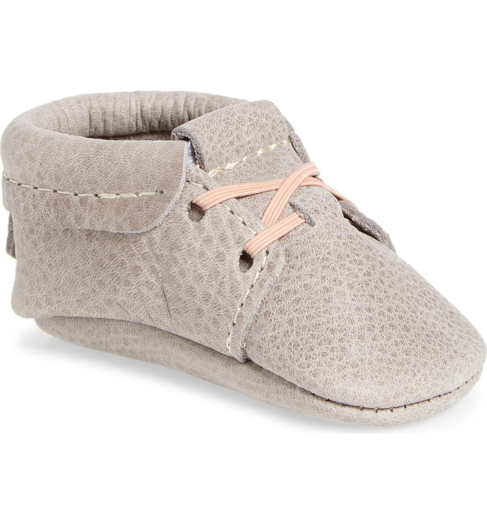 Freshly Picked Salt Flats Oxford Moccasin | Nordstrom | Nordstrom