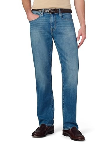 Joe's Jeans Men's Classic Fit Straight Leg Jean, Beachwood, 28 | Amazon (US)