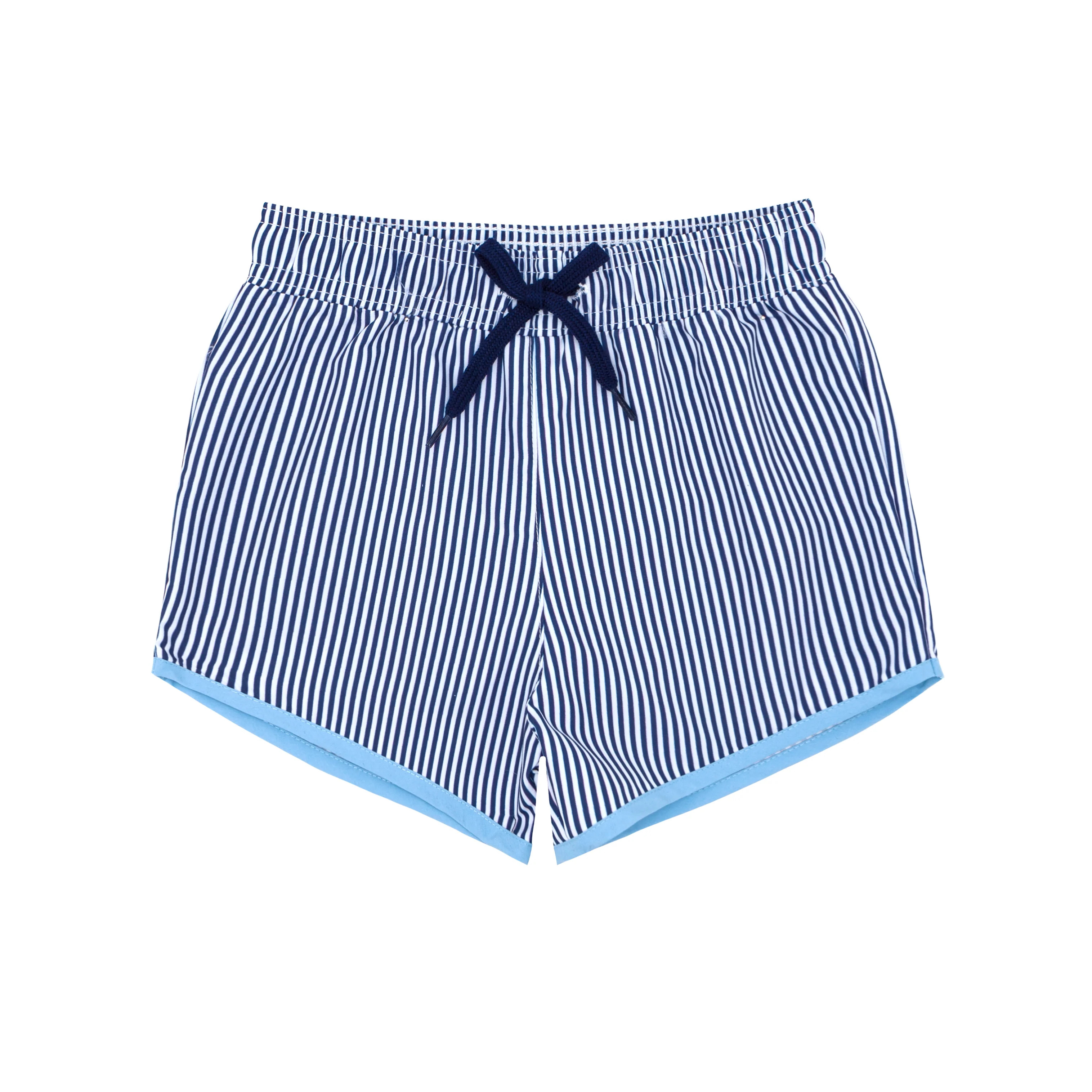 boys stripe boardie | minnow swim | Minnow