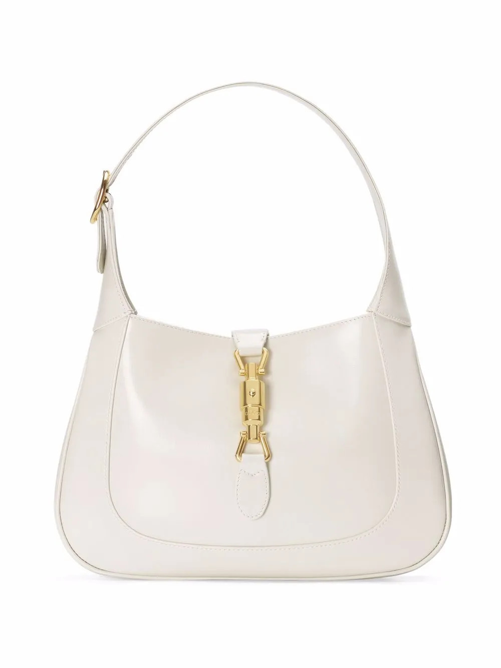 Gucci Borsa a Spalla Jackie 1961 - Farfetch | Farfetch Global