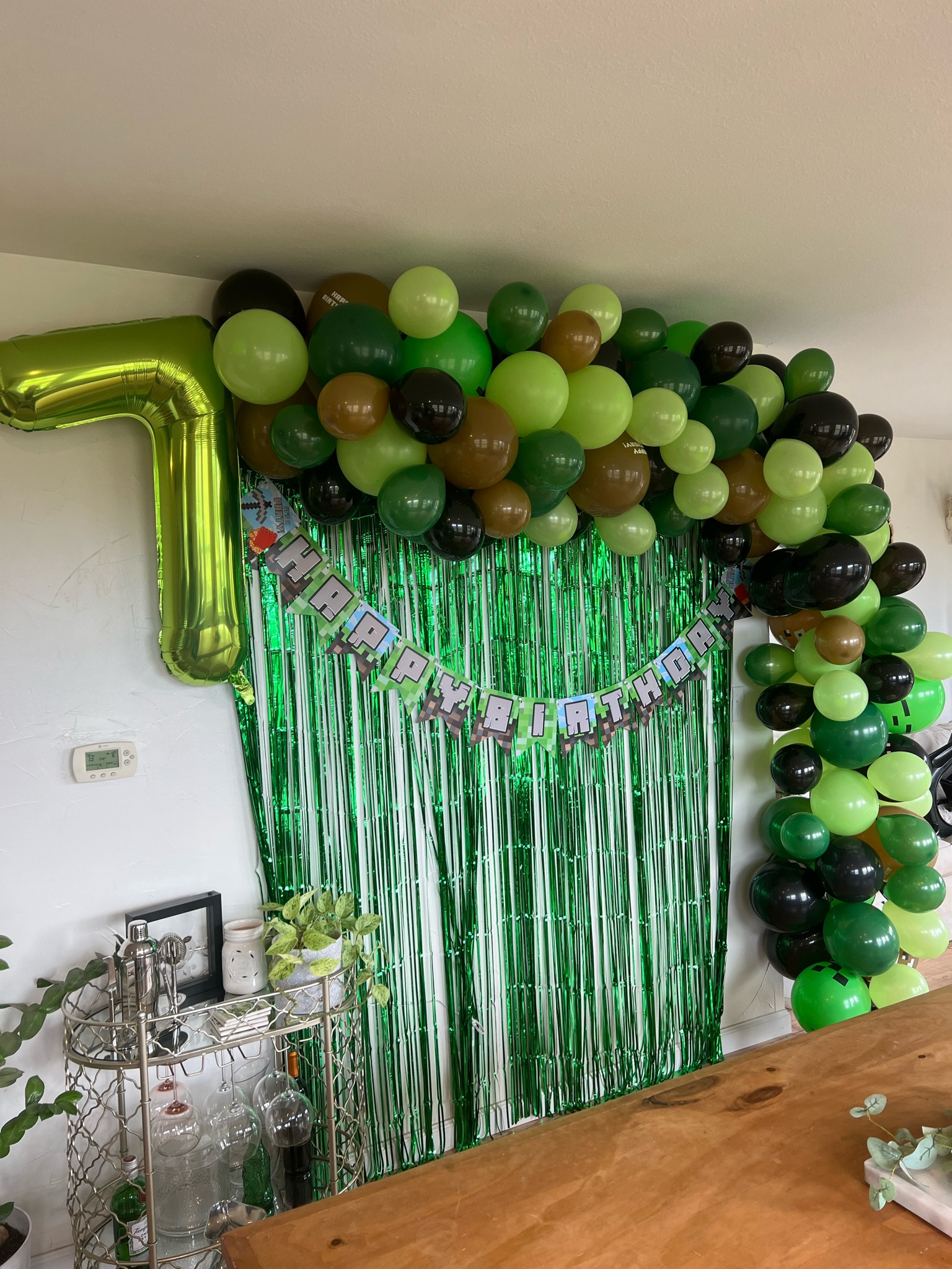 Linking all of the bday decor and activities 

#LTKParties #LTKBaby #LTKKids