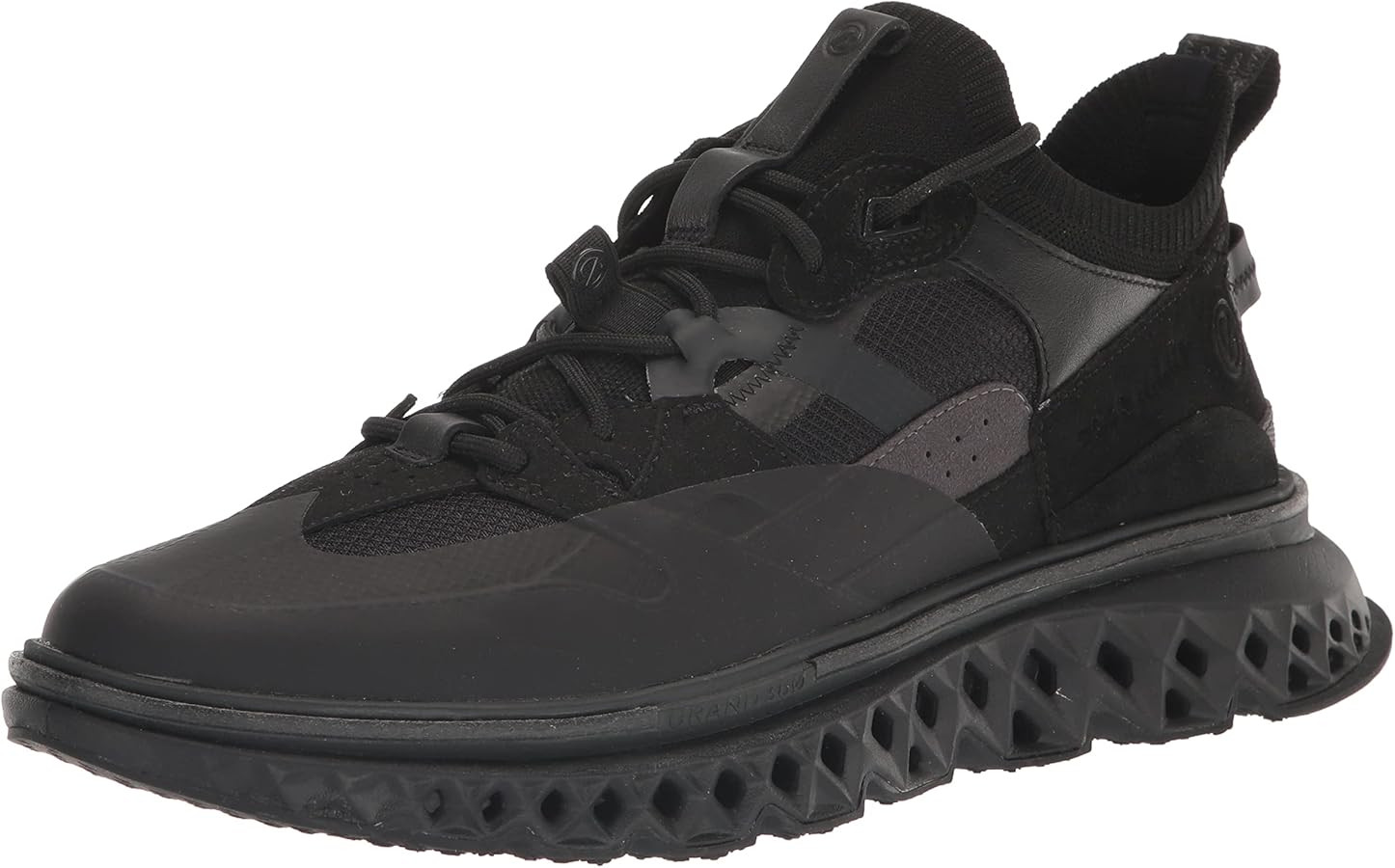 Cole Haan Men's 5.ZEROGRAND Water-Resistant K Sneaker | Amazon (US)