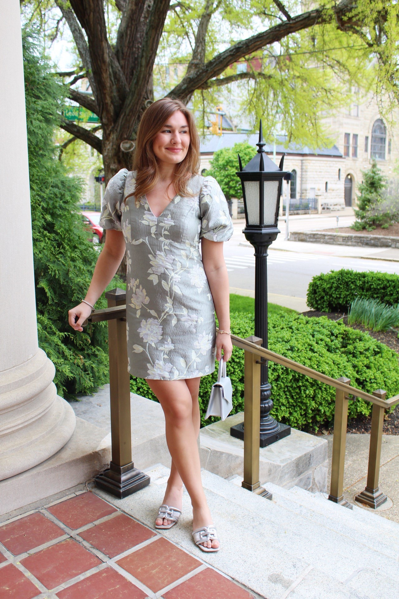 Easter is just around the corner, and I can’t wait to wear this @lucyparislabel dress 🤍🌷


#LTKStyleTip #LTKSeasonal #LTKShoeCrush