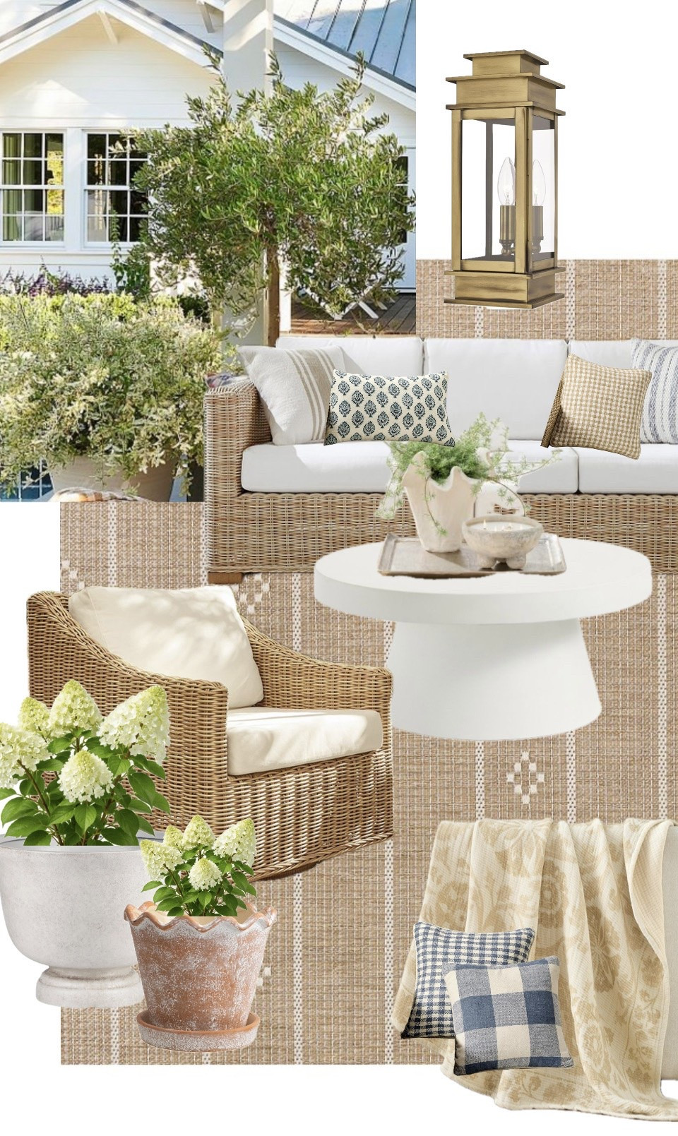 Outdoor patio

#LTKSeasonal #LTKHome