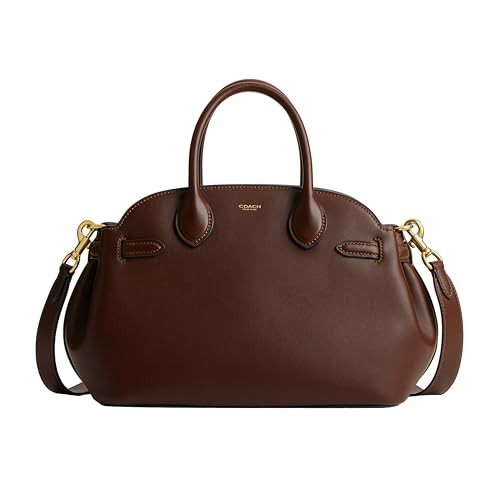 Coach Courage Carryall 28, Maple | Amazon (US)