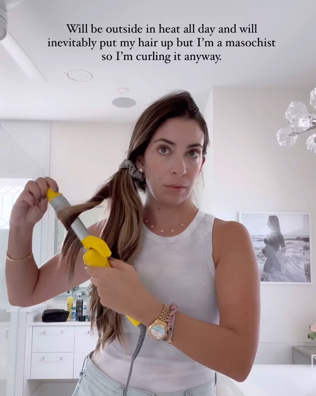 Linking some of my favorite hair tools & accessories! 🫶🏻 Happy Sunday!! 

#LTKBeauty #LTKStyleTip #LTKVideo