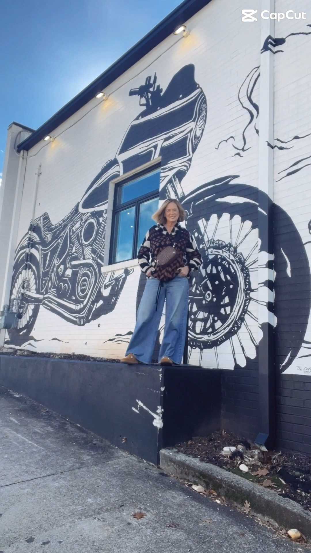 Do you own sweatpant jeans yet? I love these. My cost-per-wear is minimal at this point. I plan to really impact that this holiday week, too. Time to get cozy, but also look like I care. These are the best invention. 👖 

#ragandbone
#sweatpantjeans
#elevatedcasual
#casualchicstyle
#everydaydenim
#comfortablefashion
#modernmidlife
#over50style
#styledaily
#denimoutfit

#LTKootd #LTKOver40 #LTKgrwm