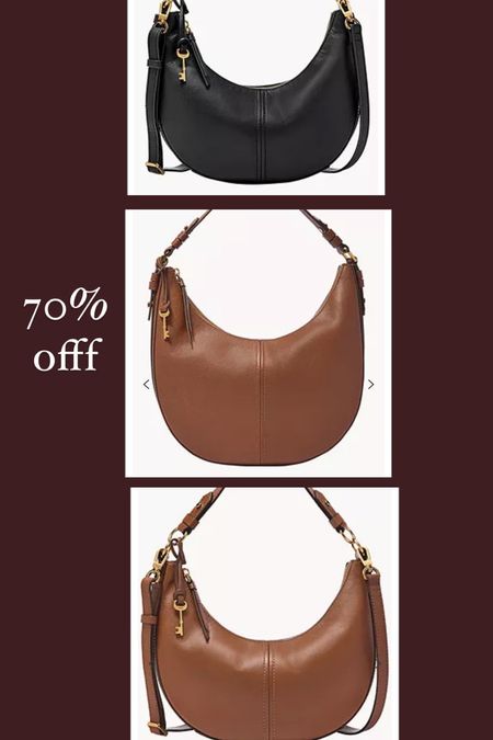 Perfect fall purse, hobo purse, moon shape purse, fall 2023, fall style 

#LTKsalealert #LTKitbag #LTKfindsunder100