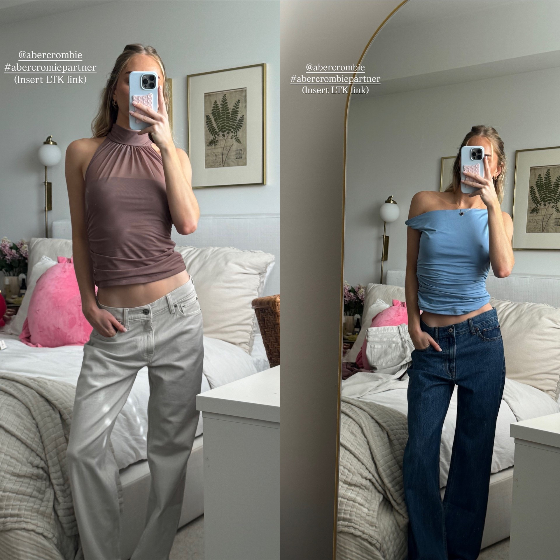 Fits @abercrombie #abercrombiepartner 