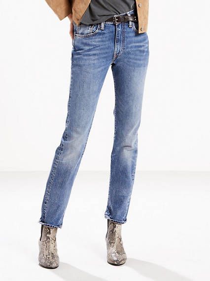 Levi's 505C Women's Jeans 33x30 | LEVI'S (US)