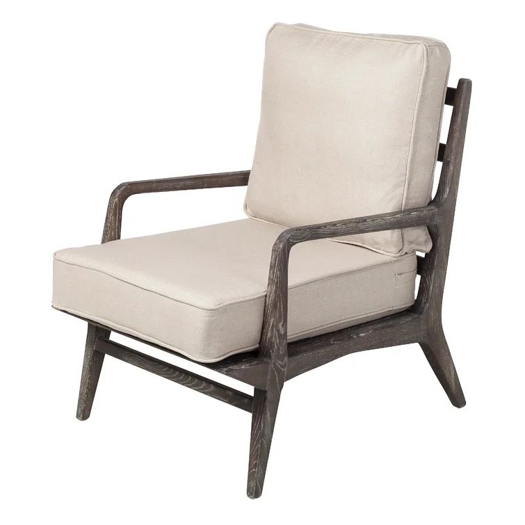 Cabe Upholstered Accent Chair | Wayfair North America