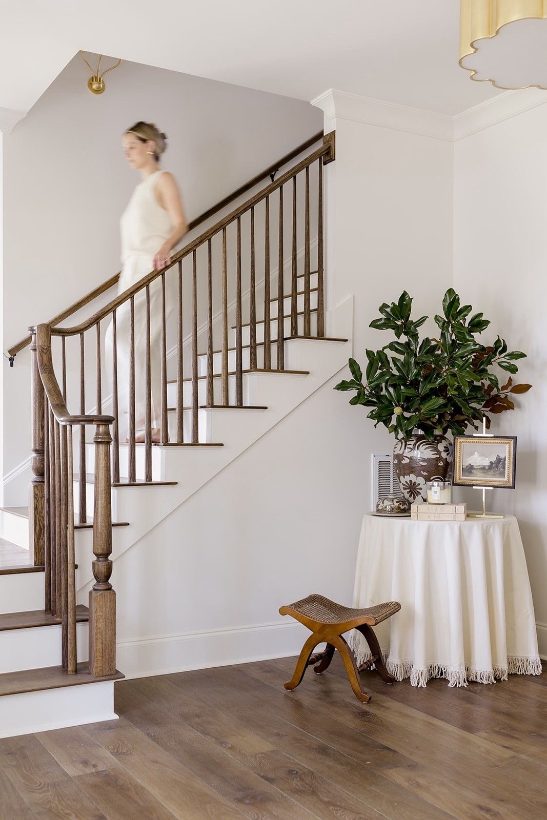 Entryway magic 

#LTKHome