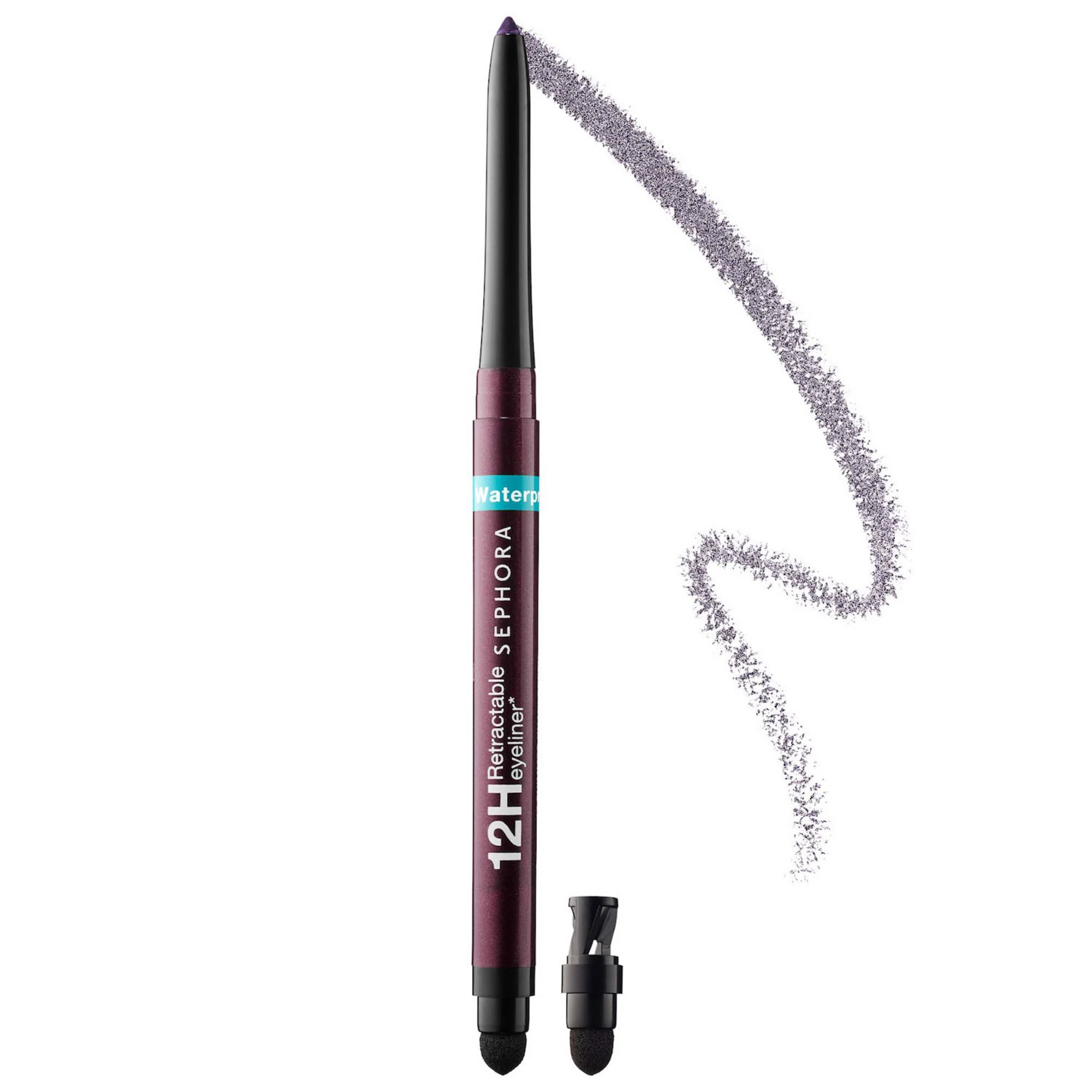 SEPHORA COLLECTION Waterproof 12HR Retractable Eyeliner Pencil | Kohl's