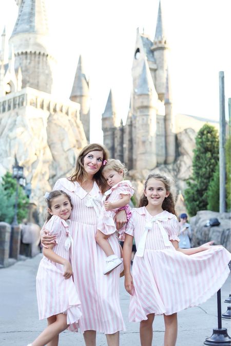 Hermione Granger meets modern pink princess #wizardingworldofharrypotter #hermionegranger #harrypotterstyle 

#LTKfamily #LTKsalealert #LTKstyletip