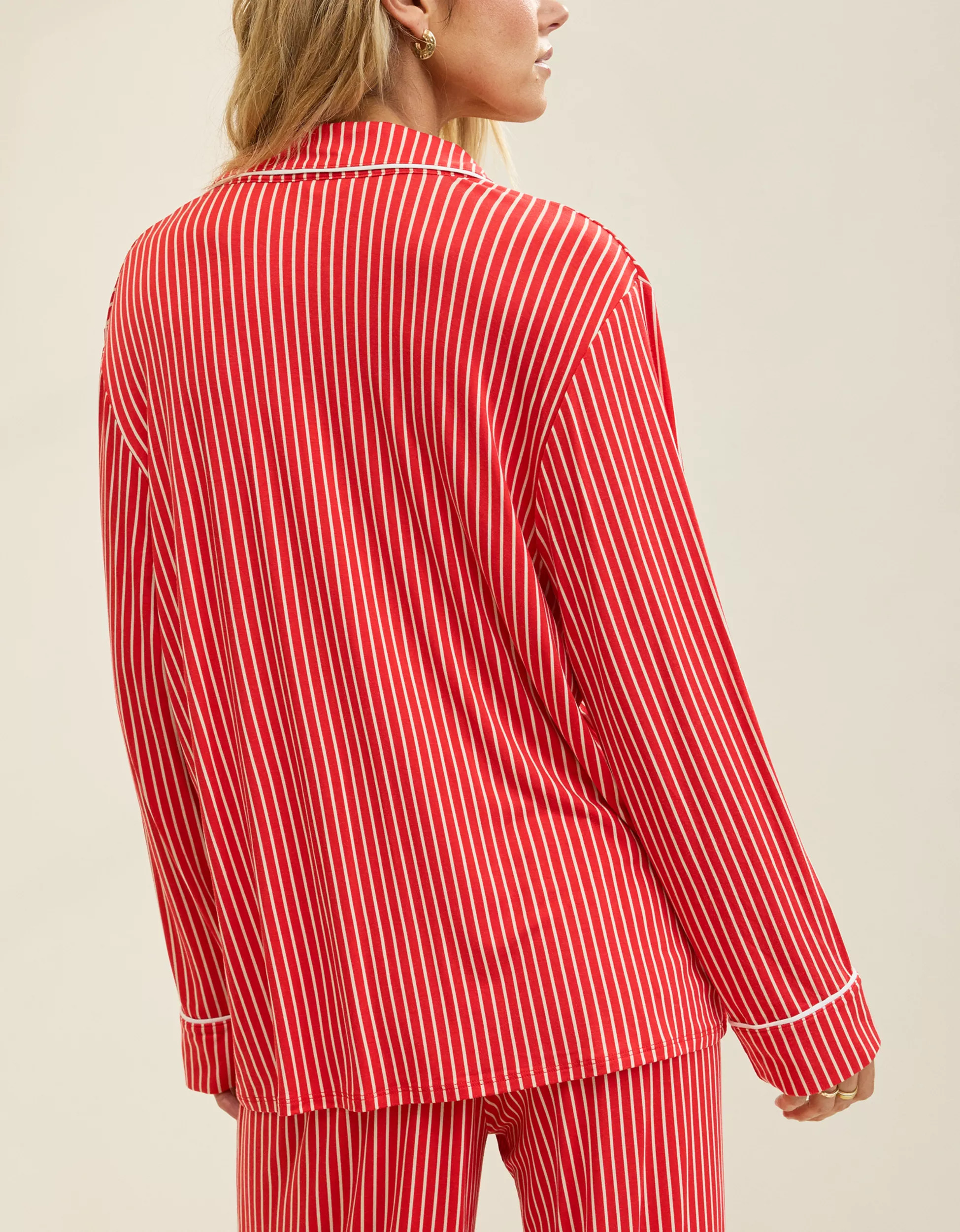 Aerie Real Soft® Pajama Shirt | Aerie