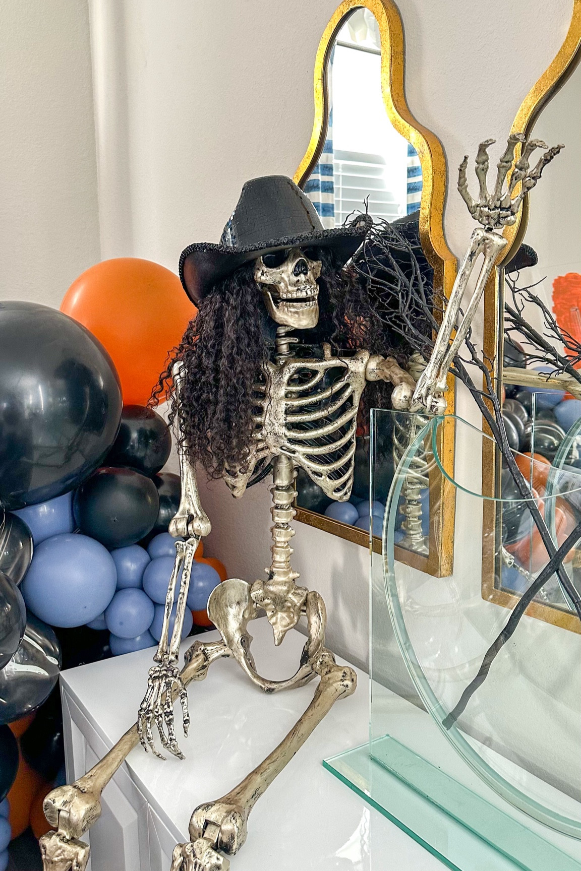 Halloween Party!

#LTKHome #LTKHalloween #LTKParties