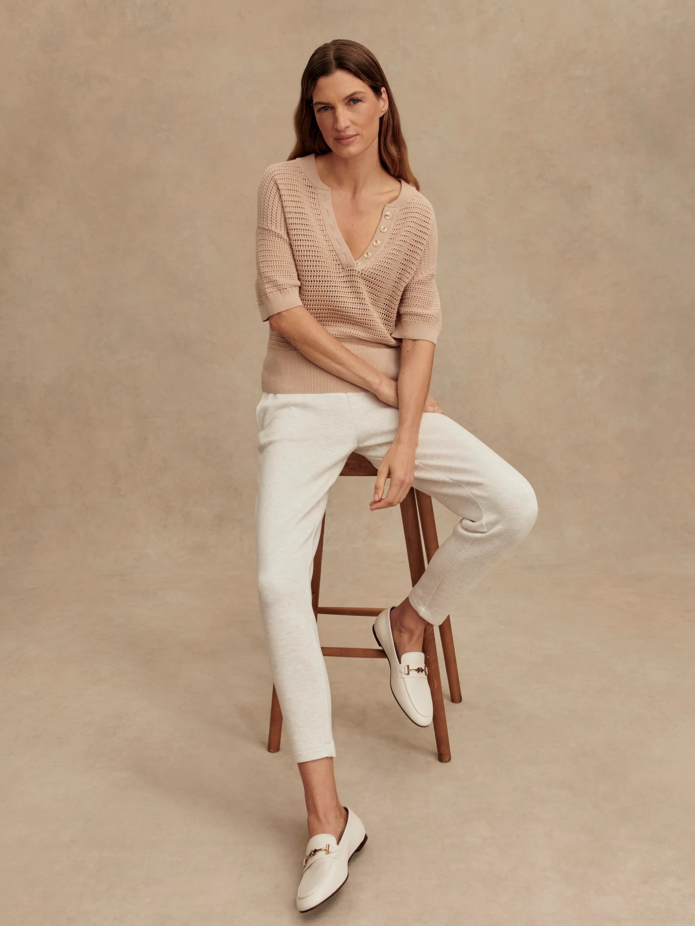 Callie Knit Top | Varley US