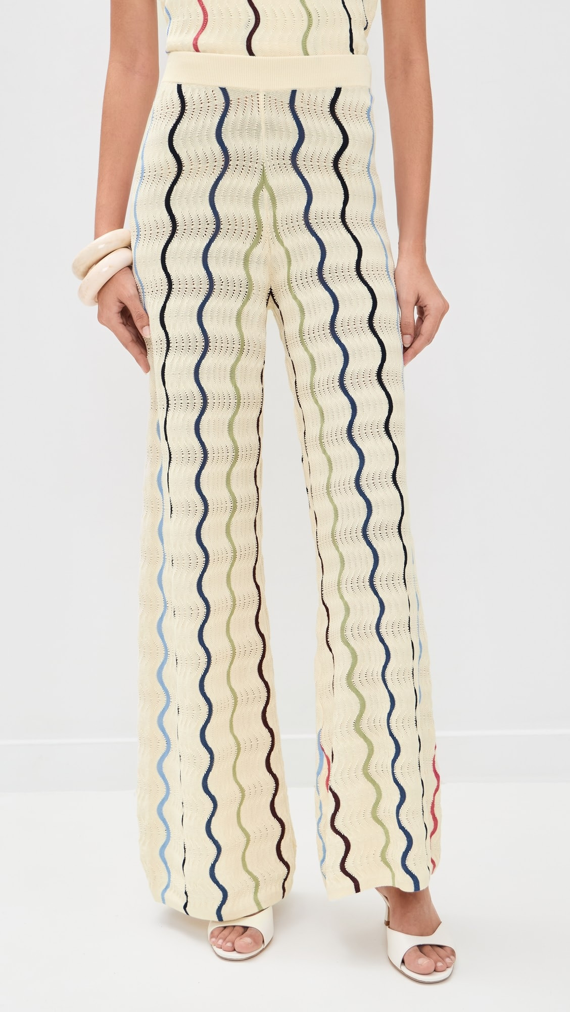 Lesley Knit Pants | Shopbop