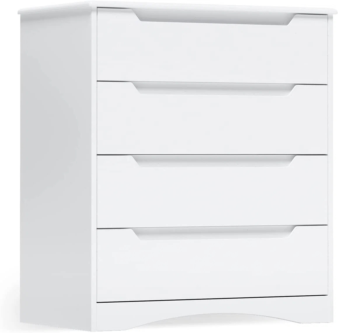4 - Drawer Dresser | Wayfair North America