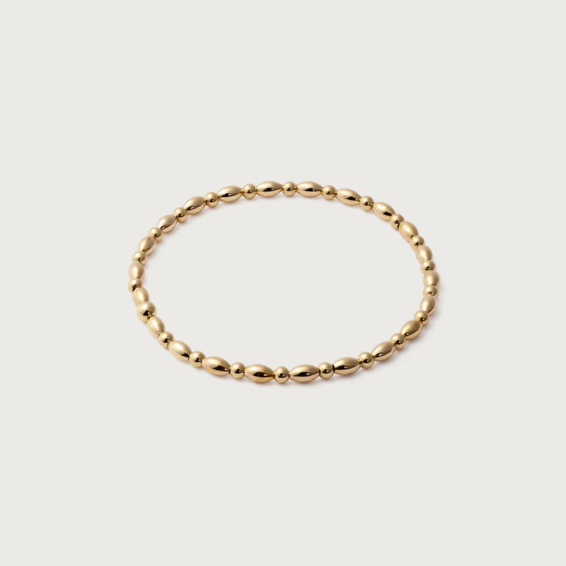 MANDY BRACELET | Erica Woolston