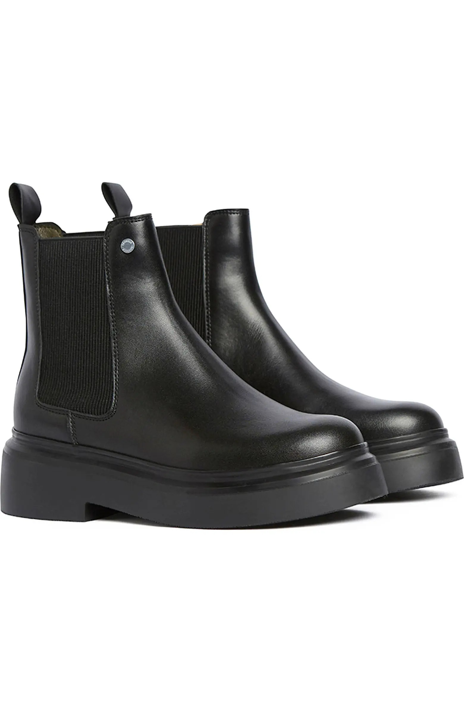 Celina Chelsea Boot (Women) | Nordstrom