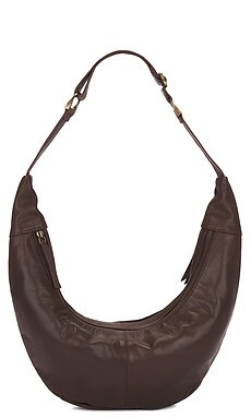 Free People Idle Hands Sling in Espresso from Revolve.com | Revolve Clothing (Global)