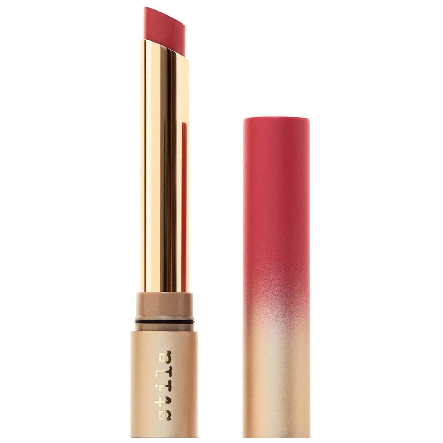 Stila Stay All Day Matte Lip Color (Various Shades) | Look Fantastic (ROW)