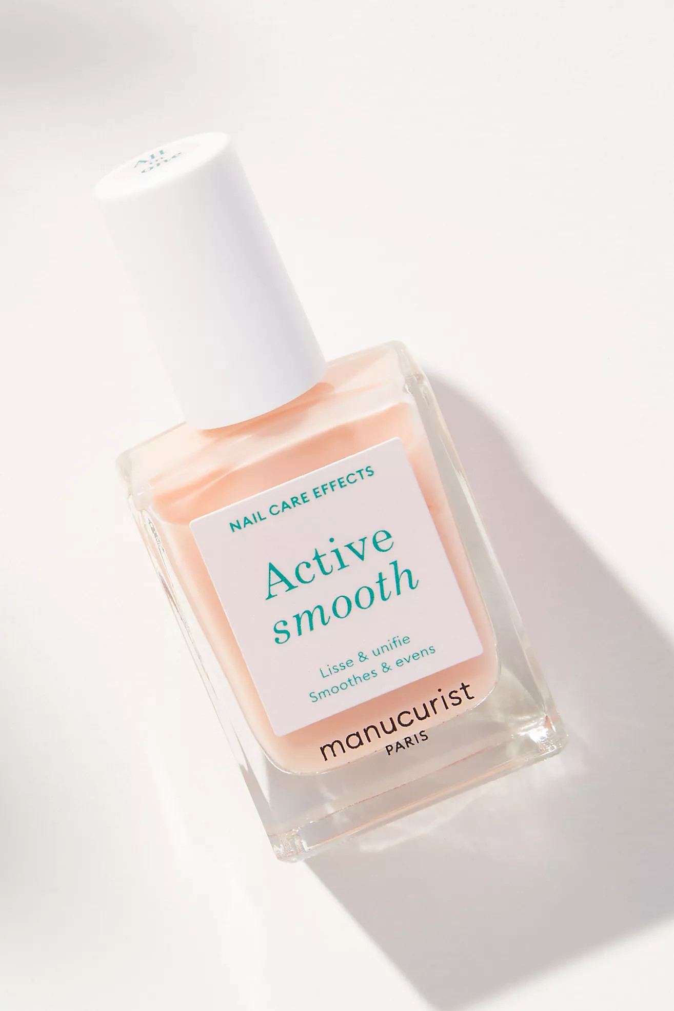 Manucurist Active Smooth Polish | Anthropologie (US)