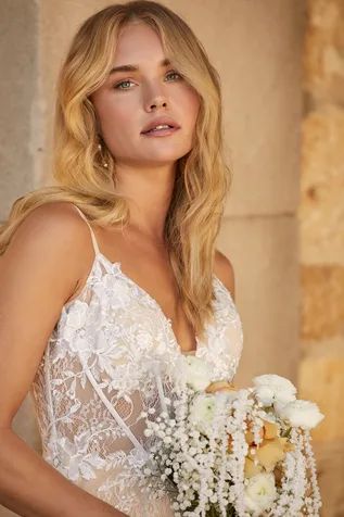 Wedding Dresses & Bridal Gowns - White Wedding Dresses - Lulus | Lulus (US)