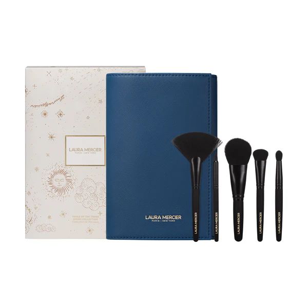 Tools of the Trade Brush Collection (Limited Edition) | Bluemercury, Inc.
