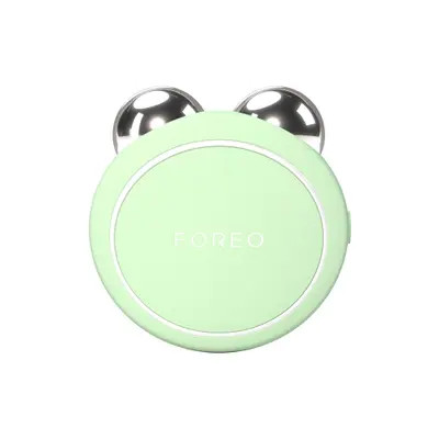 FOREO BEAR 2 go Microcurrent Facial Toning Devvice in Pistachio at Nordstrom | Nordstrom