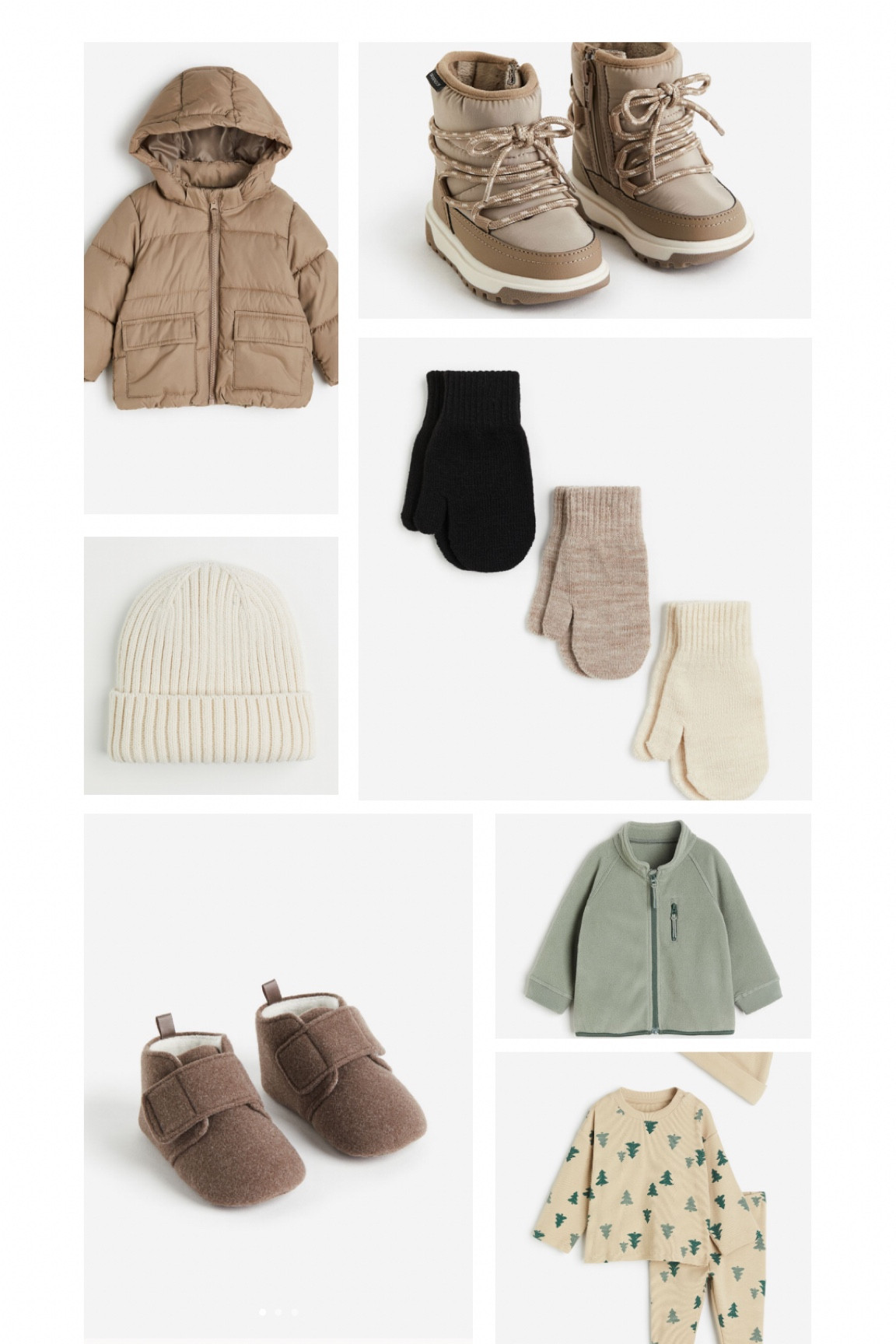 Mateo's recent HM finds! currently on sale! 

hm haul, baby hm haul, toddler haul, toddler clothes, toddler winter clothes, baby winter clothes, baby both clothes, toddler boy clothing, baby boy clothing

#LTKkids #LTKfamily #LTKbaby