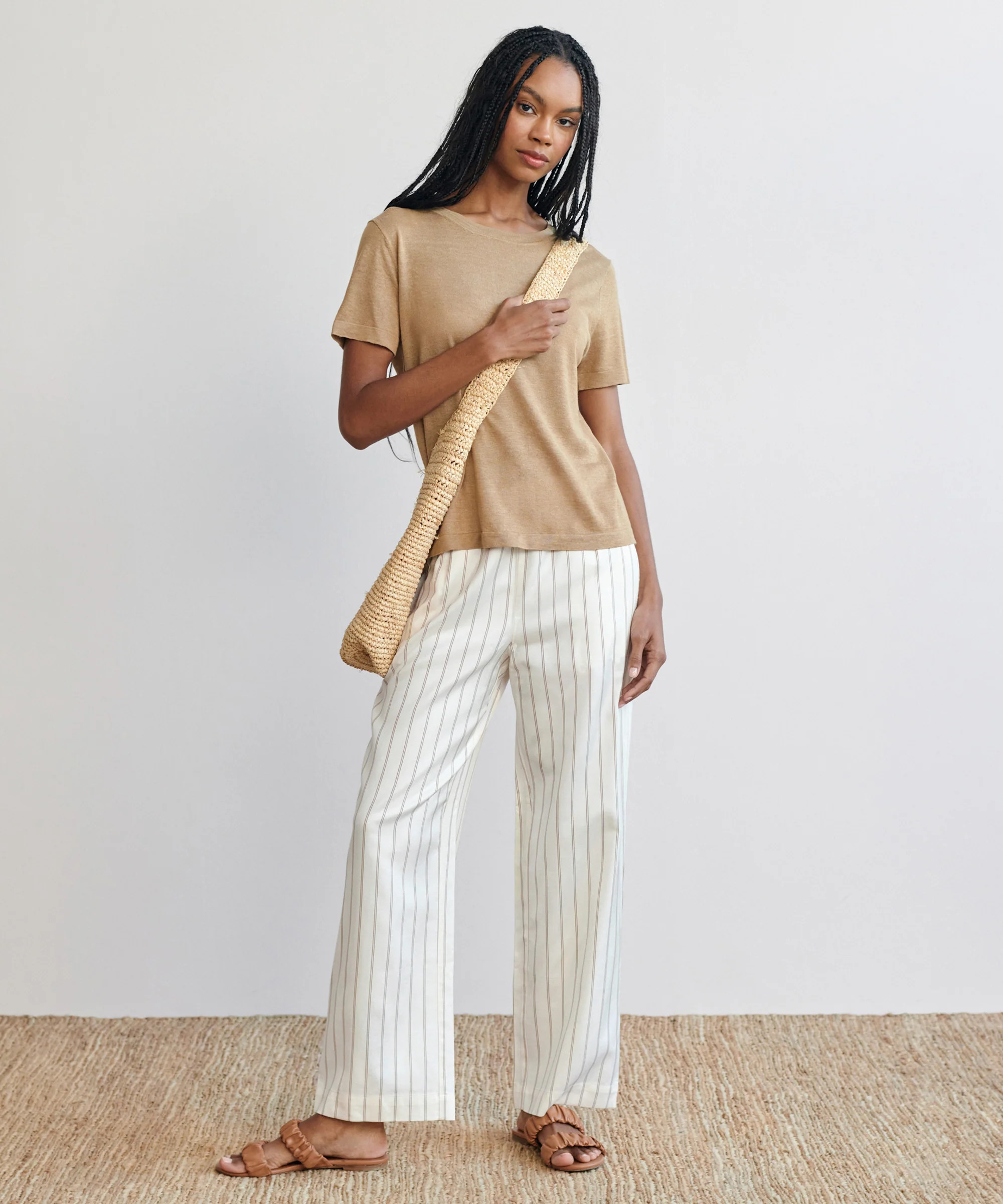 Bianca Pant | Jenni Kayne