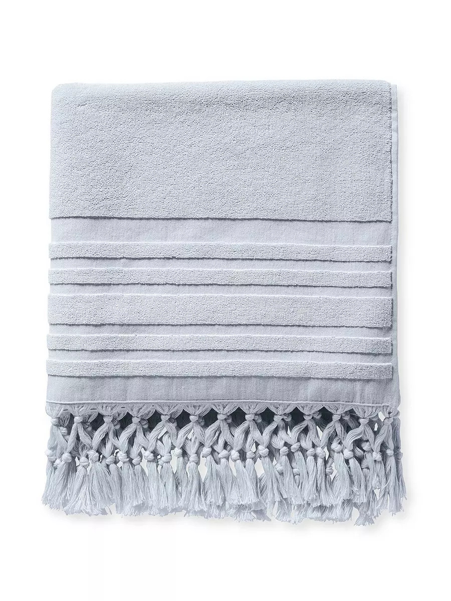 Healdsburg Turkish Cotton Bath Collection | Serena and Lily