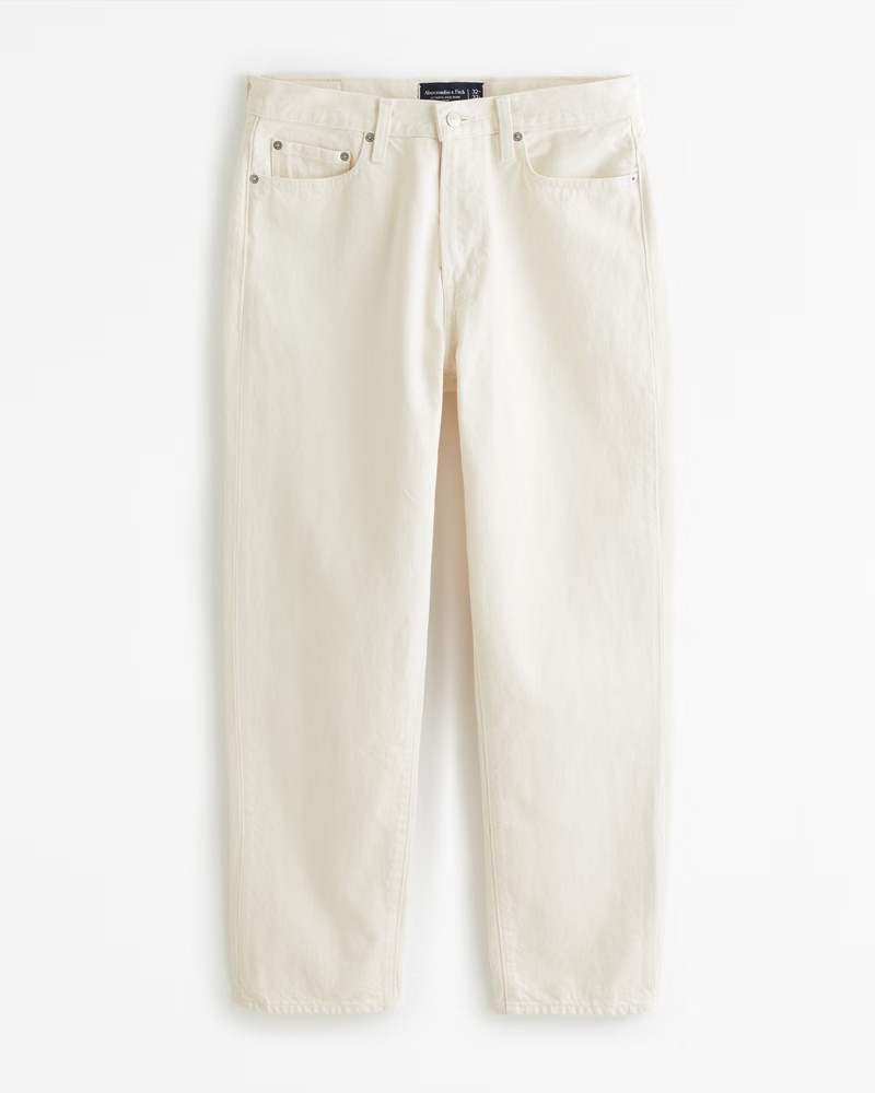 Loose Jean | Abercrombie & Fitch (US)
