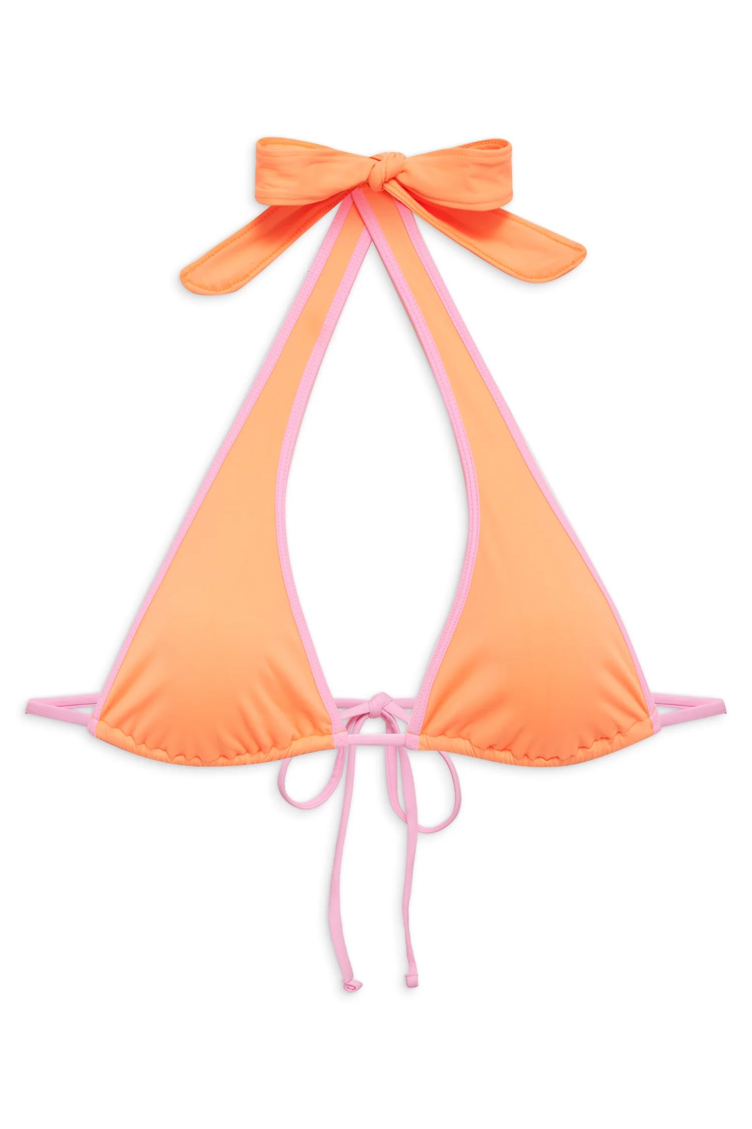 Diana Halter  Bikini Top | Frankies Bikinis