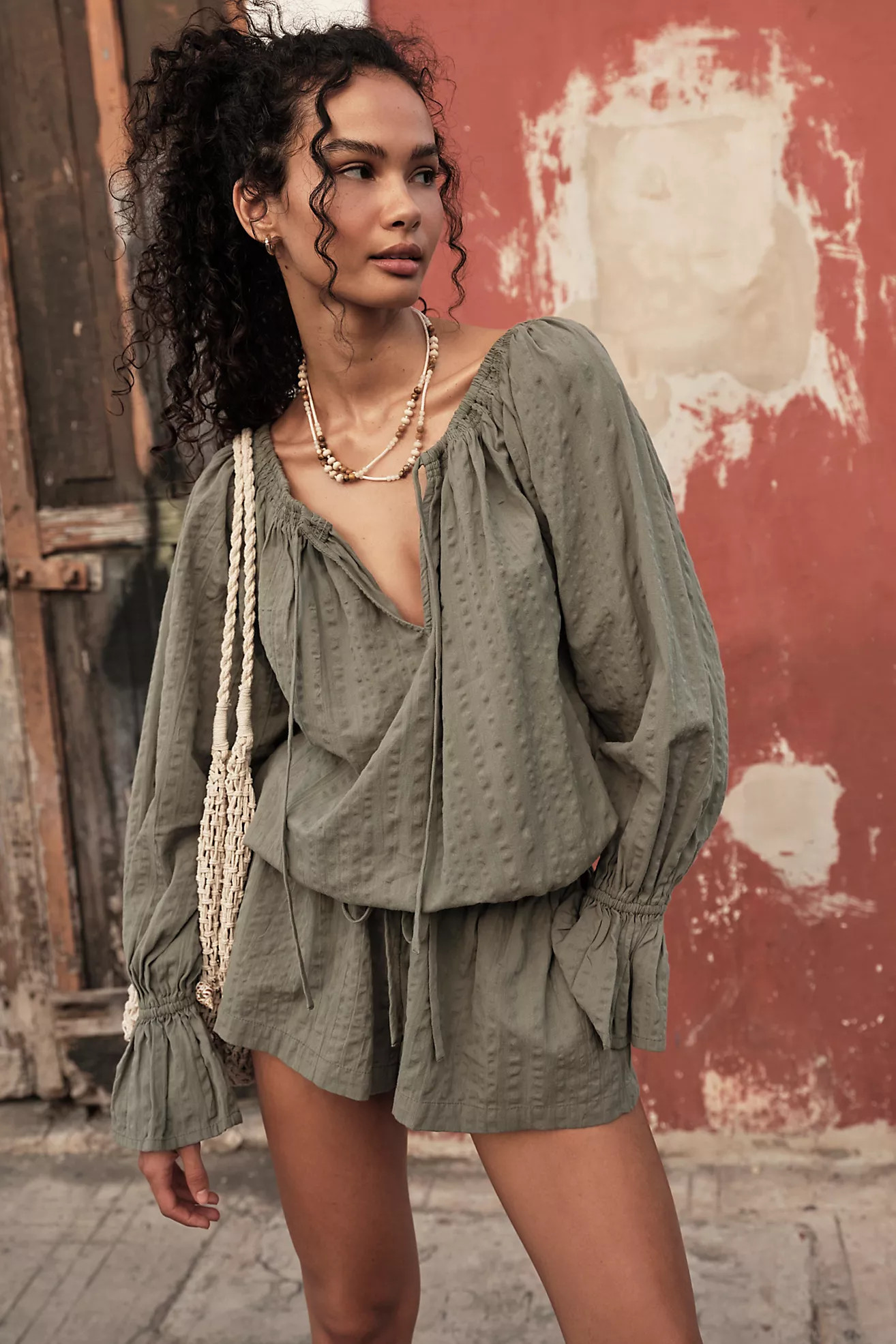 Estrella Romper | Free People (Global - UK&FR Excluded)