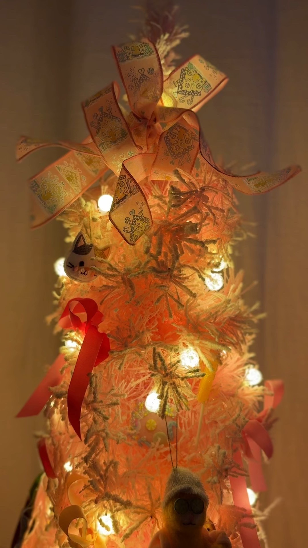 Absolutely OBSESSED with how the girls Christmas Tree came together 💕

#LTKHoliday #LTKFindsUnder50 #LTKGiftGuide