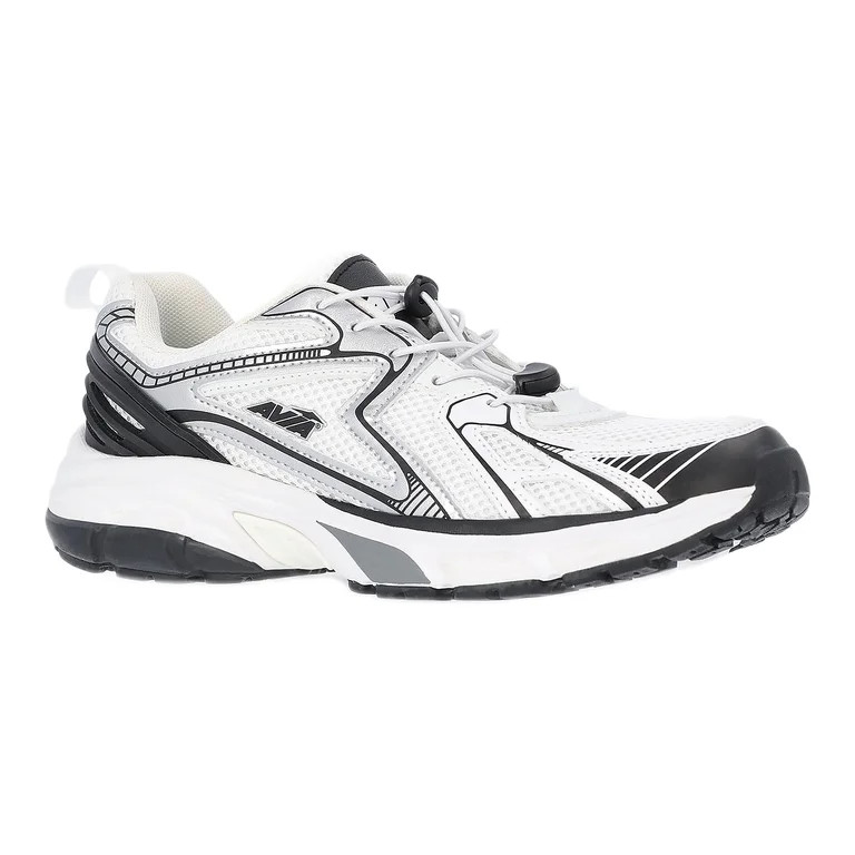 Avia Women's Performance Bungee Athletic Sneakers | Walmart (US)