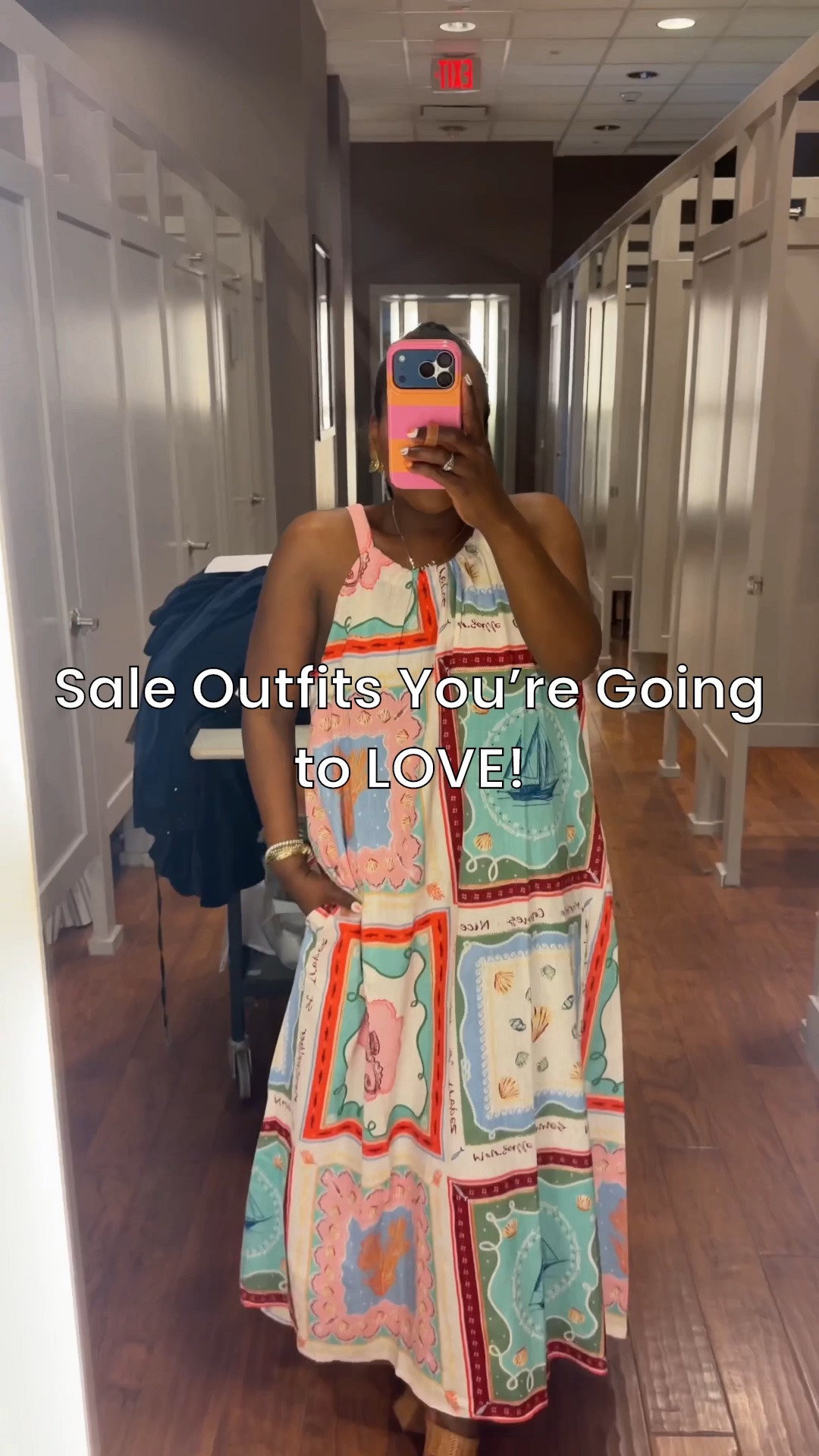 Rounding up all the latest summer outfits for vacation, resort wear, office wear, workwear, 4th of July and so much more that’s currently on sale! Many are size inclusive, petite friendly and affordable! Happy shopping! Xoxo

#LTKdayinmylife #LTKvlog #LTKSaleAlert