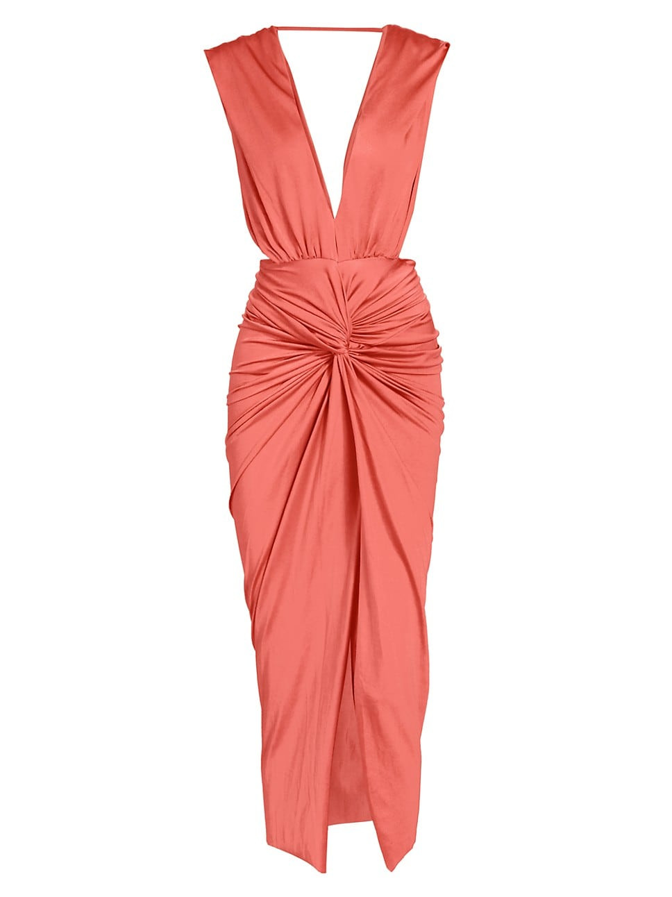 Mia Midi Dress | Saks Fifth Avenue