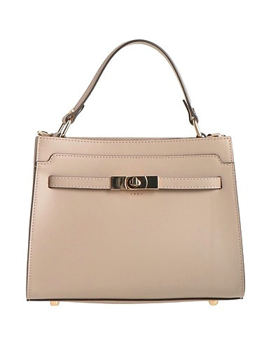 GIANNI NOTARO  | Handtasche Taubengrau Damen | YOOX | YOOX (DE)