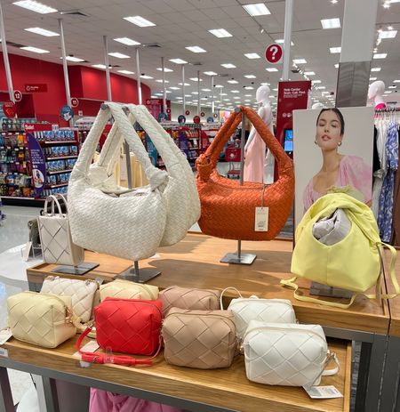 Handbags that are affordable alternatives! All $30 and under! 

#LTKitbag #LTKstyletip #LTKfindsunder50