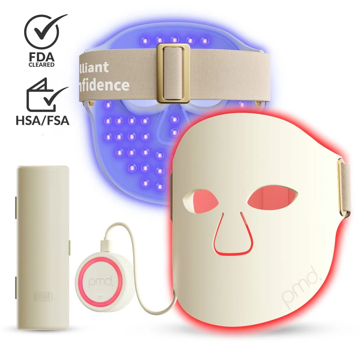 PMD LED Mask | PMD Beauty